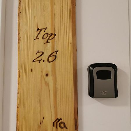Neue Wohnung "Rittertal" Im Zentrum Von Altmuenster Am Traunsee Eksteriør billede