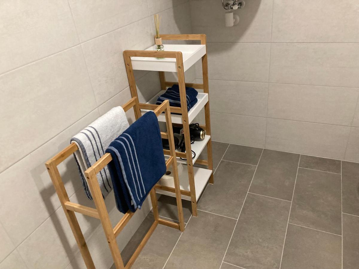 Neue Wohnung "Rittertal" Im Zentrum Von Altmuenster Am Traunsee Eksteriør billede